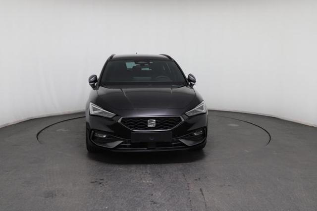 Seat Leon Sportstourer FR Premium ST (FR Premium) 1.5 eTSI 110kW (150 PS) 7-Gang DSG 