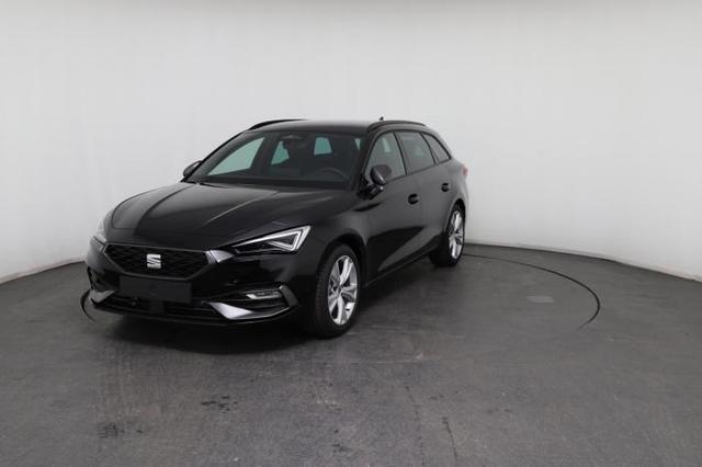 Seat Leon Sportstourer FR Premium ST (FR Premium) 1.5 eTSI 110kW (150 PS) 7-Gang DSG 