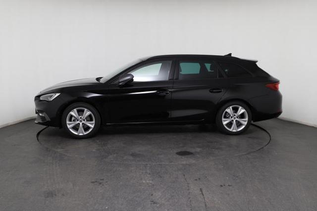 Seat Leon Sportstourer FR Premium ST (FR Premium) 1.5 eTSI 110kW (150 PS) 7-Gang DSG 