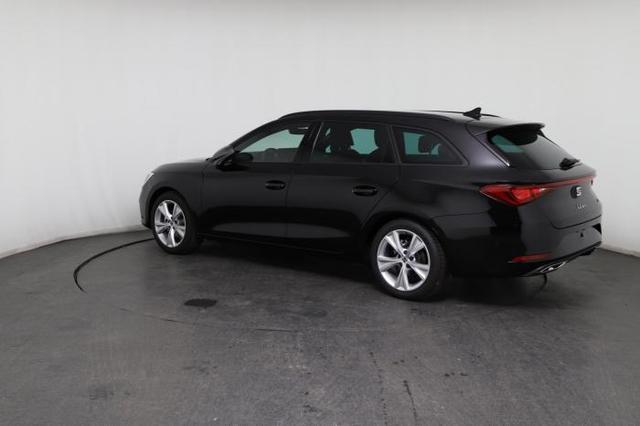 Seat Leon Sportstourer FR Premium ST (FR Premium) 1.5 eTSI 110kW (150 PS) 7-Gang DSG 