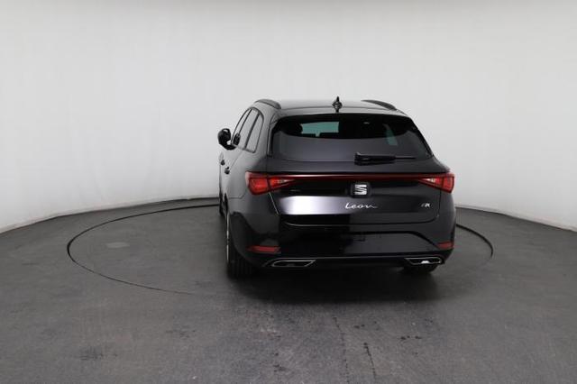 Seat Leon Sportstourer FR Premium ST (FR Premium) 1.5 eTSI 110kW (150 PS) 7-Gang DSG 