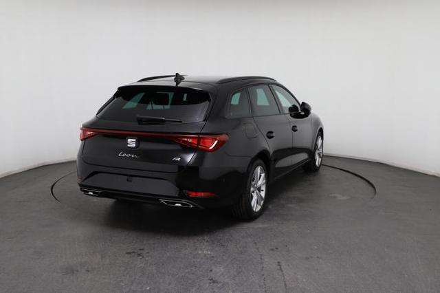 Seat Leon Sportstourer FR Premium ST (FR Premium) 1.5 eTSI 110kW (150 PS) 7-Gang DSG 