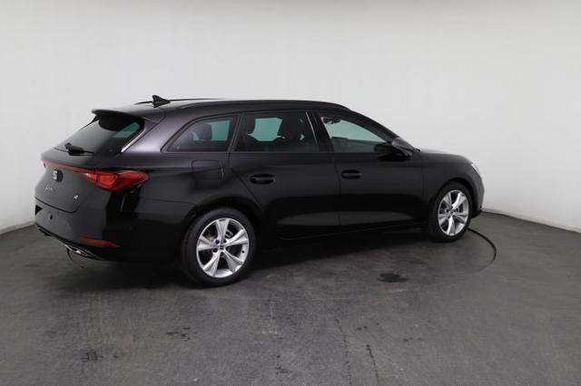 Seat Leon Sportstourer FR Premium ST (FR Premium) 1.5 eTSI 110kW (150 PS) 7-Gang DSG 