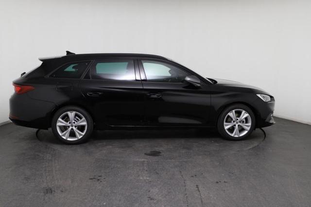 Seat Leon Sportstourer FR Premium ST (FR Premium) 1.5 eTSI 110kW (150 PS) 7-Gang DSG 