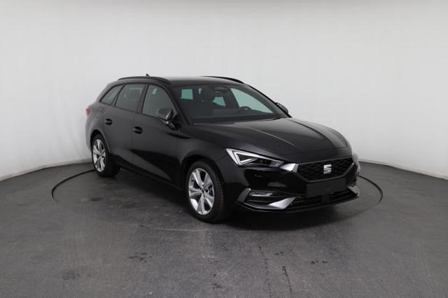 Seat Leon Sportstourer FR Premium ST (FR Premium) 1.5 eTSI 110kW (150 PS) 7-Gang DSG 