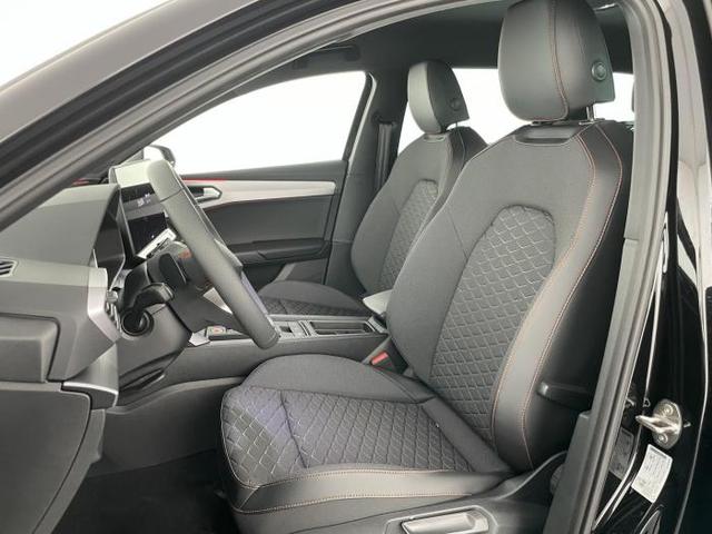 Seat Leon Sportstourer FR Premium ST (FR Premium) 1.5 eTSI 110kW (150 PS) 7-Gang DSG 