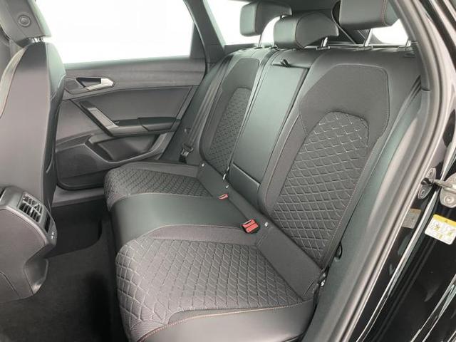 Seat Leon Sportstourer FR Premium ST (FR Premium) 1.5 eTSI 110kW (150 PS) 7-Gang DSG 
