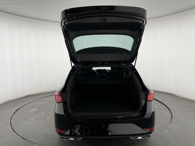 Seat Leon Sportstourer FR Premium ST (FR Premium) 1.5 eTSI 110kW (150 PS) 7-Gang DSG 