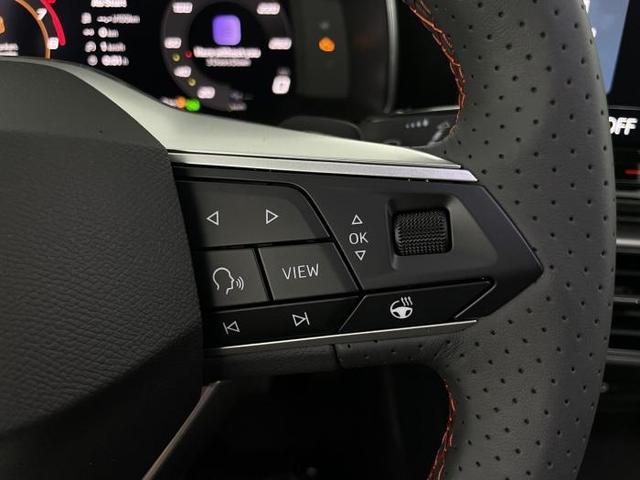 Seat Leon Sportstourer FR Premium ST (FR Premium) 1.5 eTSI 110kW (150 PS) 7-Gang DSG 