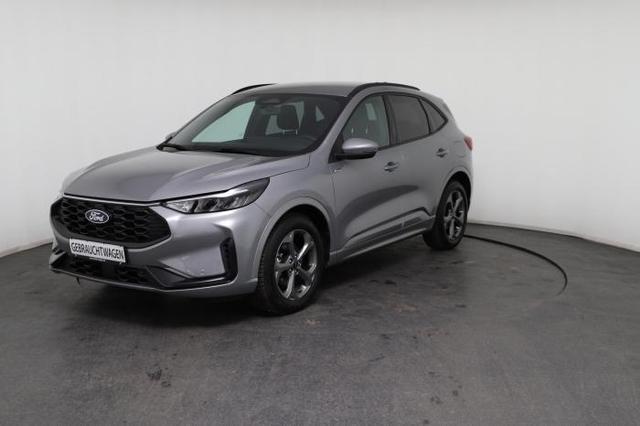 Ford Kuga ST-Line (ST-Line) 2.5 FHEV 140kW (190 PS) Automatikgetriebe 