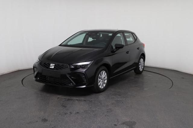 Seat Ibiza 1.0 TSI 70kW (95 PS) 5-Gang Schaltgetriebe 