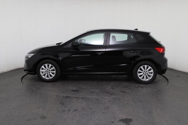 Seat Ibiza 1.0 TSI 70kW (95 PS) 5-Gang Schaltgetriebe 