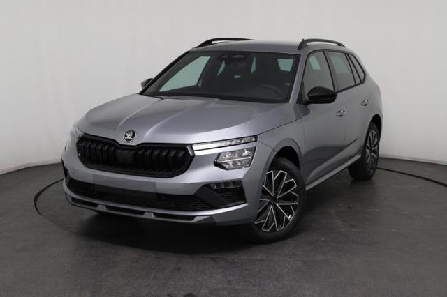 Skoda Kamiq - Balance (Balance) 1.0 TSI 85kW (116 PS) 7-Gang DSG