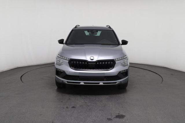 Skoda Kamiq Balance (Balance) 1.0 TSI 85kW (116 PS) 7-Gang DSG 
