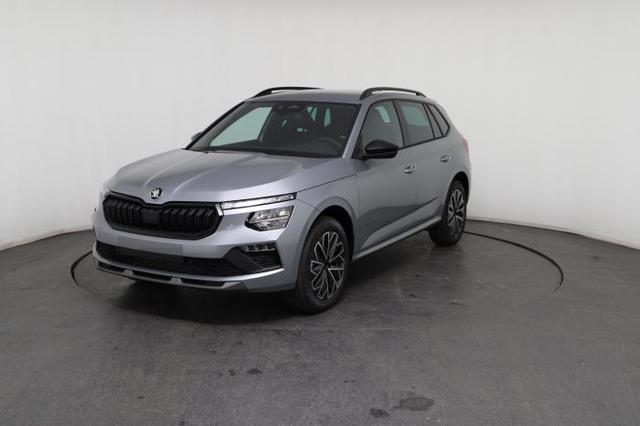 Skoda Kamiq Balance (Balance) 1.0 TSI 85kW (116 PS) 7-Gang DSG 