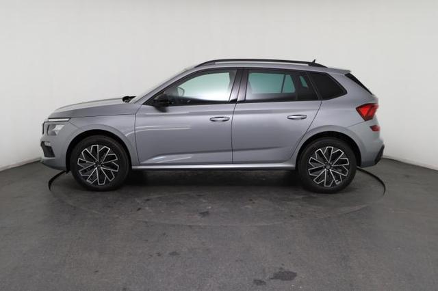 Skoda Kamiq Balance (Balance) 1.0 TSI 85kW (116 PS) 7-Gang DSG 