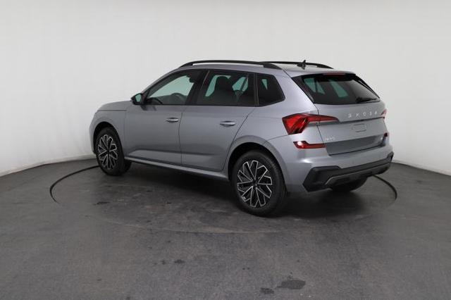 Skoda Kamiq Balance (Balance) 1.0 TSI 85kW (116 PS) 7-Gang DSG 