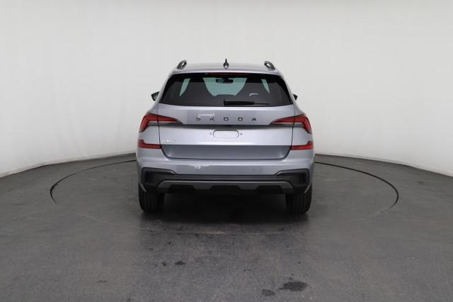 Skoda Kamiq Balance (Balance) 1.0 TSI 85kW (116 PS) 7-Gang DSG 