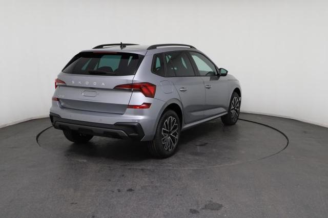 Skoda Kamiq Balance (Balance) 1.0 TSI 85kW (116 PS) 7-Gang DSG 