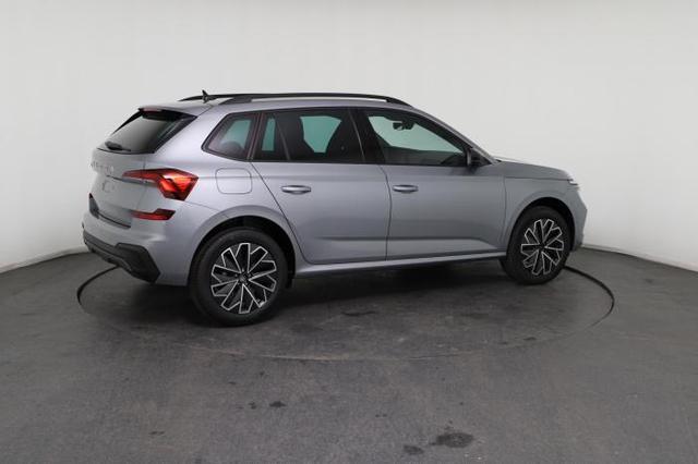 Skoda Kamiq Balance (Balance) 1.0 TSI 85kW (116 PS) 7-Gang DSG 
