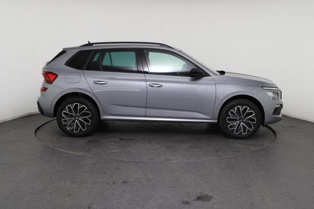 Skoda Kamiq Balance (Balance) 1.0 TSI 85kW (116 PS) 7-Gang DSG 