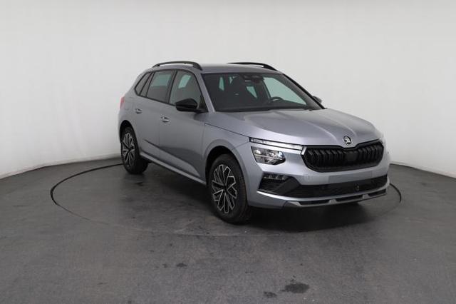 Skoda Kamiq Balance (Balance) 1.0 TSI 85kW (116 PS) 7-Gang DSG 