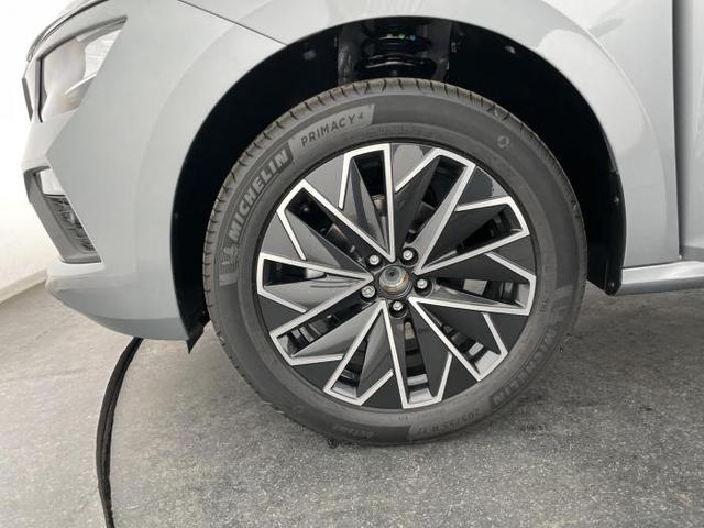Skoda Kamiq Balance (Balance) 1.0 TSI 85kW (116 PS) 7-Gang DSG 