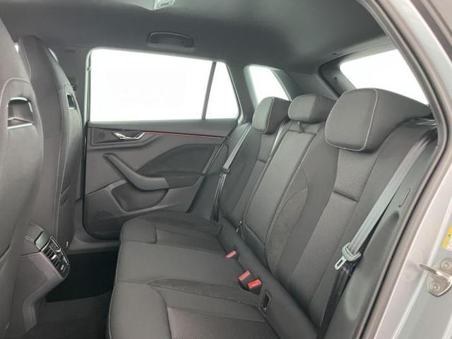 Skoda Kamiq Balance (Balance) 1.0 TSI 85kW (116 PS) 7-Gang DSG 