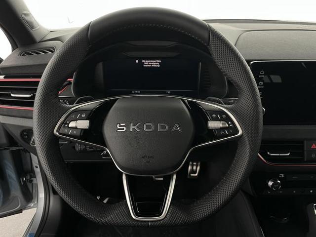Skoda Kamiq Balance (Balance) 1.0 TSI 85kW (116 PS) 7-Gang DSG 