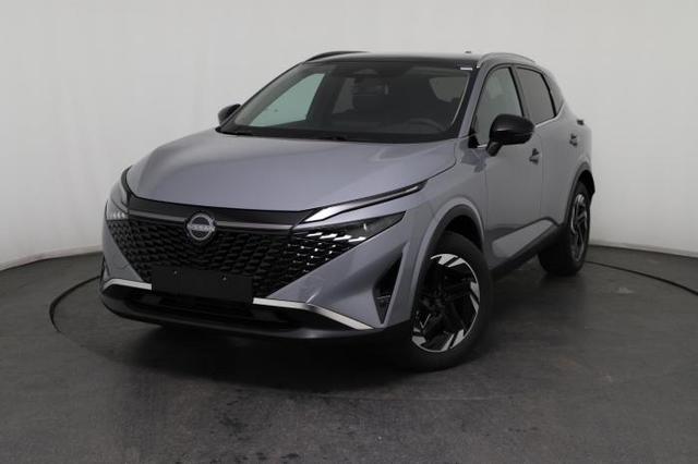 Nissan Qashqai - N-CONNECTA (N-Connecta) 1.3 Mild-Hybrid 116 kW (158 PS) X-tronic 2WD