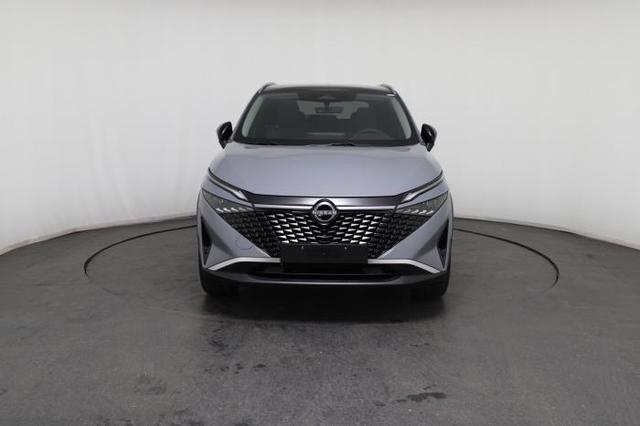 Nissan Qashqai N-CONNECTA (N-Connecta) 1.3 Mild-Hybrid 116 kW (158 PS) X-tronic 2WD 