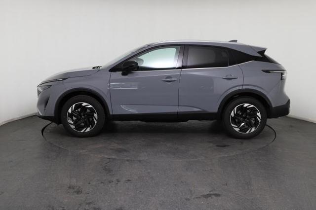 Nissan Qashqai N-CONNECTA (N-Connecta) 1.3 Mild-Hybrid 116 kW (158 PS) X-tronic 2WD 