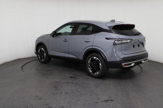Nissan Qashqai N-CONNECTA (N-Connecta) 1.3 Mild-Hybrid 116 kW (158 PS) X-tronic 2WD 