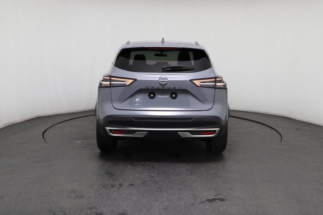 Nissan Qashqai N-CONNECTA (N-Connecta) 1.3 Mild-Hybrid 116 kW (158 PS) X-tronic 2WD 