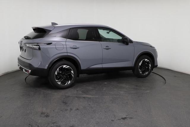 Nissan Qashqai N-CONNECTA (N-Connecta) 1.3 Mild-Hybrid 116 kW (158 PS) X-tronic 2WD 