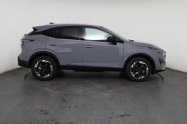 Nissan Qashqai N-CONNECTA (N-Connecta) 1.3 Mild-Hybrid 116 kW (158 PS) X-tronic 2WD 