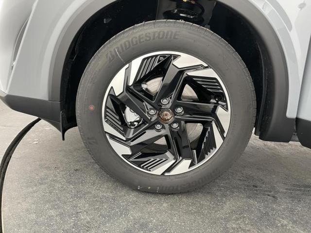 Nissan Qashqai N-CONNECTA (N-Connecta) 1.3 Mild-Hybrid 116 kW (158 PS) X-tronic 2WD 
