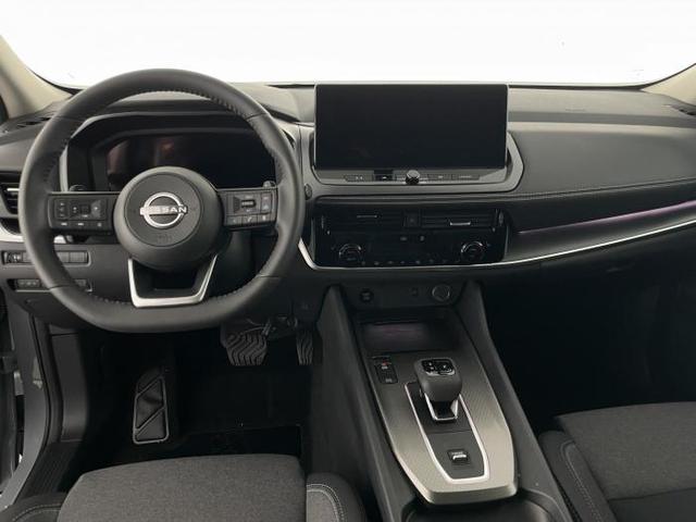 Nissan Qashqai N-CONNECTA (N-Connecta) 1.3 Mild-Hybrid 116 kW (158 PS) X-tronic 2WD 