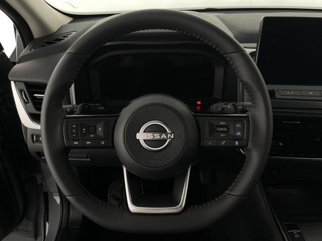 Nissan Qashqai N-CONNECTA (N-Connecta) 1.3 Mild-Hybrid 116 kW (158 PS) X-tronic 2WD 