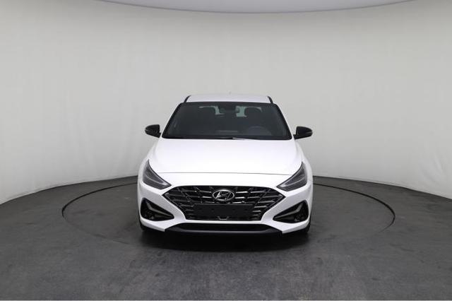 Hyundai i30 (Edition) 1.5 T-GDi 117kW (159 PS) 7-Gang DCT 