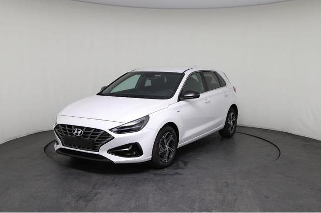 Hyundai i30 (Edition) 1.5 T-GDi 117kW (159 PS) 7-Gang DCT 