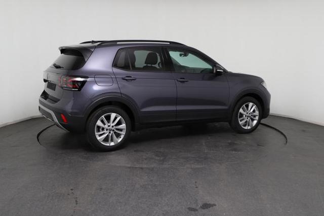 Volkswagen T-Cross LIFE (Life) 1.0 TSI 85kW (115 PS) 7-Gang DSG 