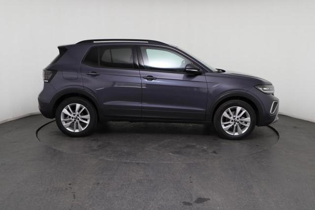 Volkswagen T-Cross LIFE (Life) 1.0 TSI 85kW (115 PS) 7-Gang DSG 