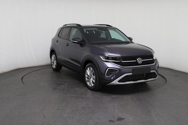 Volkswagen T-Cross LIFE (Life) 1.0 TSI 85kW (115 PS) 7-Gang DSG 