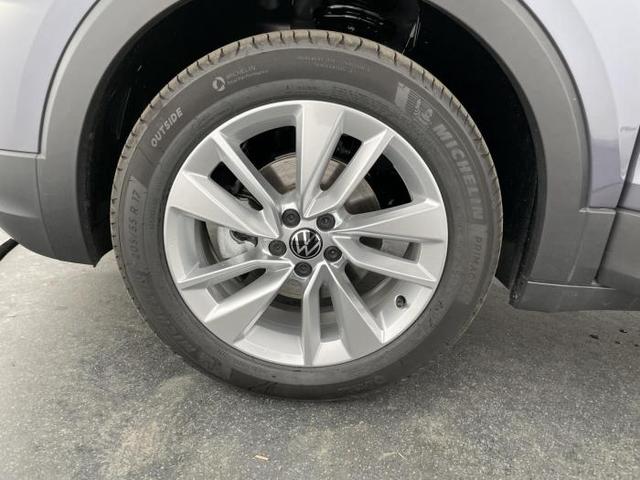 Volkswagen T-Cross LIFE (Life) 1.0 TSI 85kW (115 PS) 7-Gang DSG 