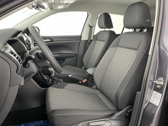 Volkswagen T-Cross LIFE (Life) 1.0 TSI 85kW (115 PS) 7-Gang DSG 
