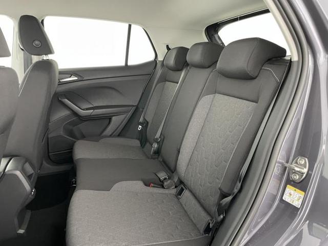 Volkswagen T-Cross LIFE (Life) 1.0 TSI 85kW (115 PS) 7-Gang DSG 