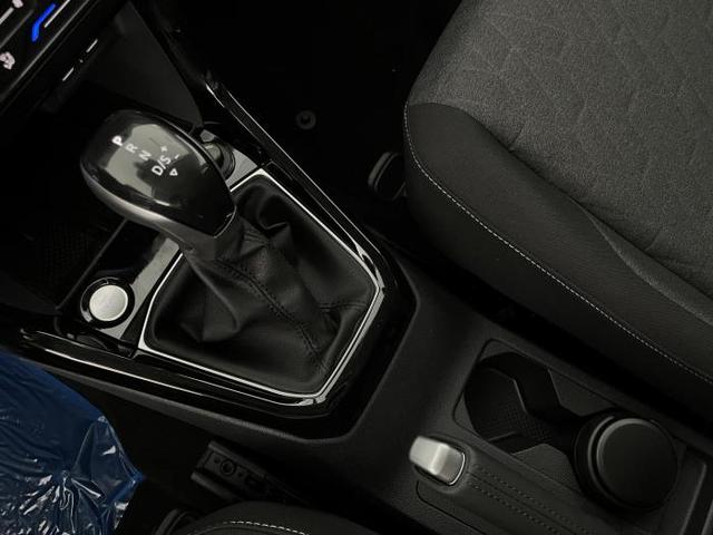 Volkswagen T-Cross LIFE (Life) 1.0 TSI 85kW (115 PS) 7-Gang DSG 