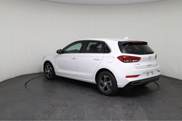 Hyundai i30 (Edition) 1.5 T-GDi 117kW (159 PS) 7-Gang DCT 