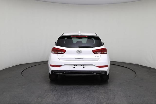 Hyundai i30 (Edition) 1.5 T-GDi 117kW (159 PS) 7-Gang DCT 